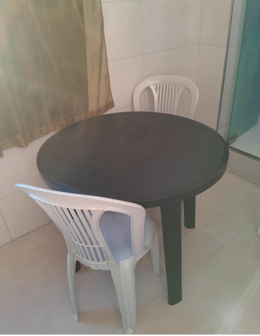Guarapari Com Elevador, Reformado, Wi-Fi, Tv Com Smart, Vista E Estacionamento Apartment Exterior photo